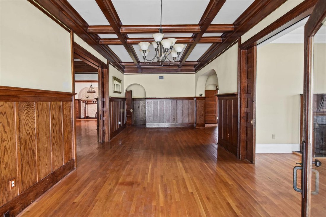 House in Lakeland, Florida, United States 5 - 19013144