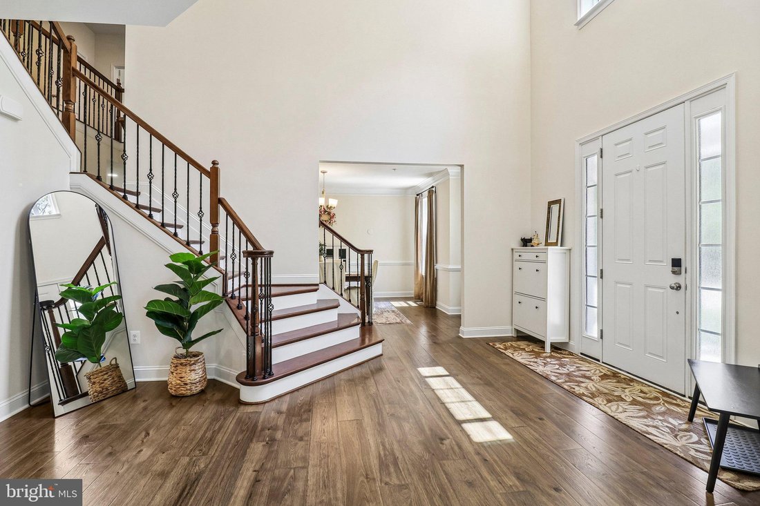 Casa en Chesapeake Beach, Maryland, Estados Unidos 4 - 18484948