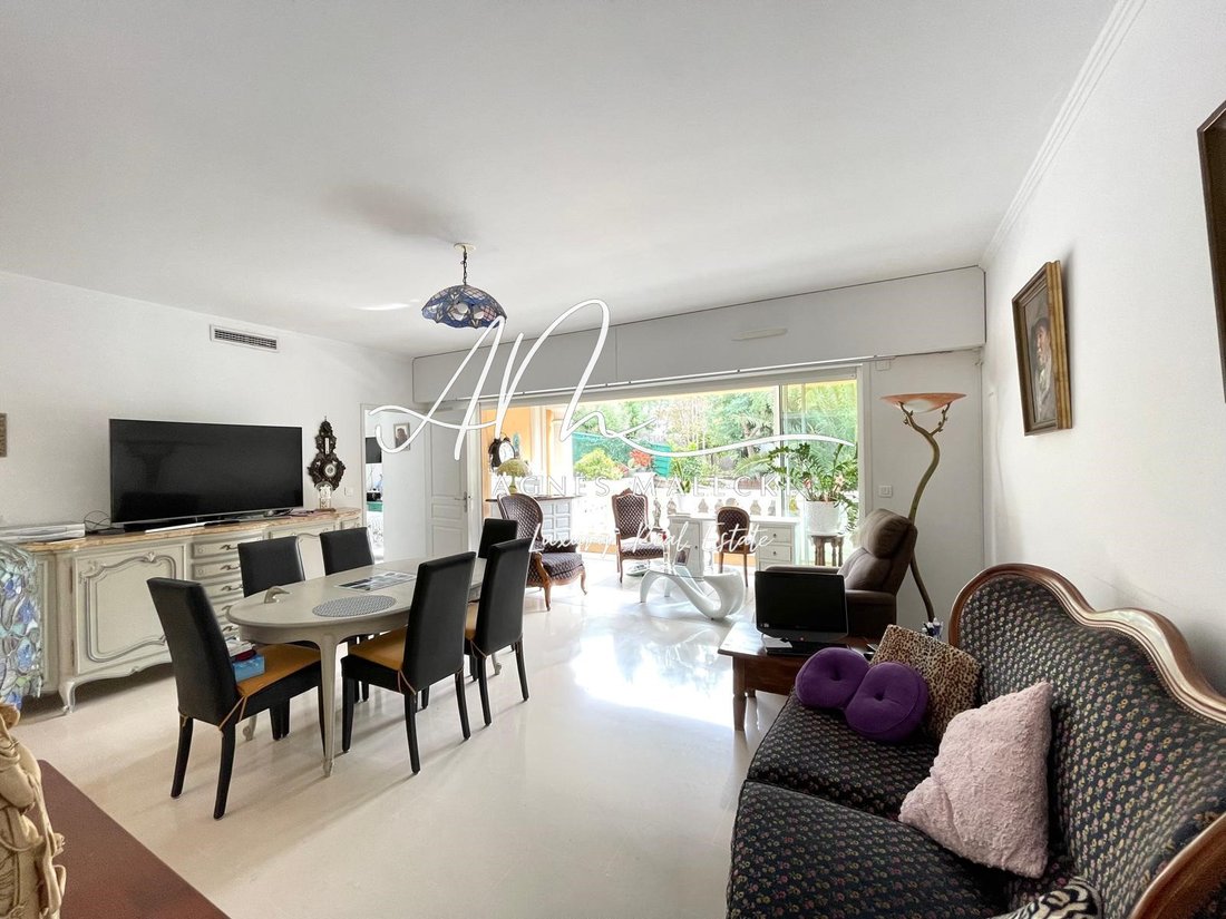 Apartment in Nord, Cavalaire-sur-Mer, France 3 - 19015229