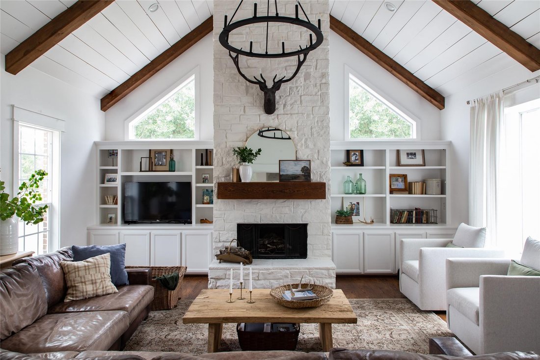 House in Tomball, Texas, United States 5 - 19014500