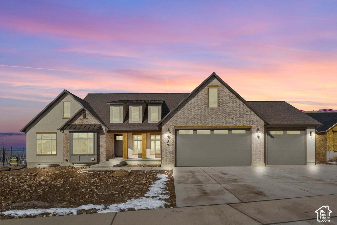 House in Cedar Hills, Utah, United States 1 - 19009417