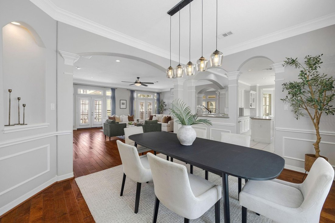 House in Houston, Texas, United States 2 - 19014600