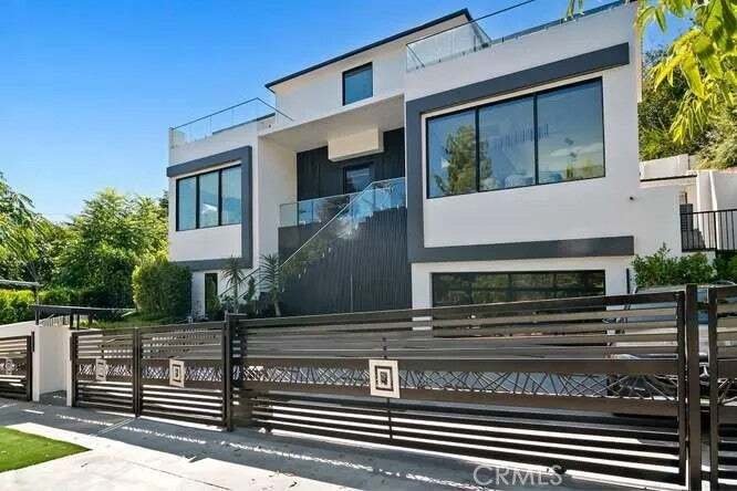 House in Los Angeles, California, United States 2 - 19014169