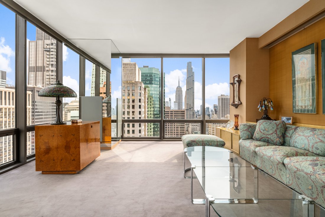 Condo in New York, New York, United States 1 - 19014803