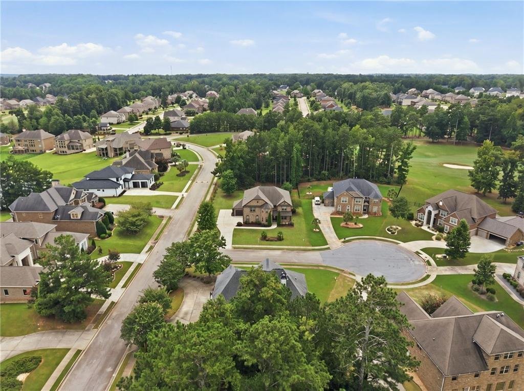 House in Hampton, Georgia, United States 5 - 19013788