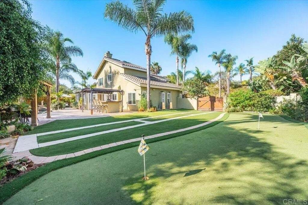 House in Vista, California, United States 4 - 19011469