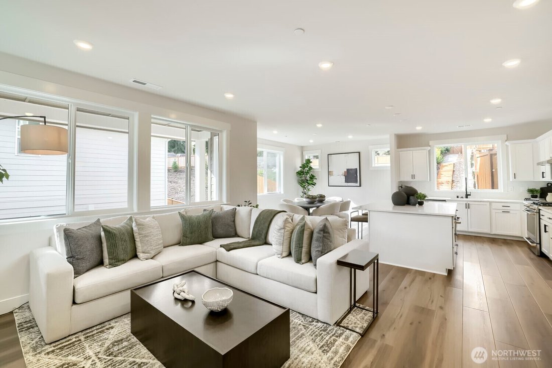 House in Mill Creek, Washington, United States 3 - 19013924
