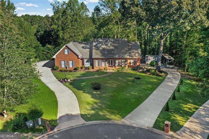 House in Cumming, Georgia, United States 2 - 19013582