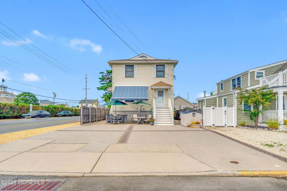 Appartement à Lavallette, New Jersey, États-Unis 2 - 19009116