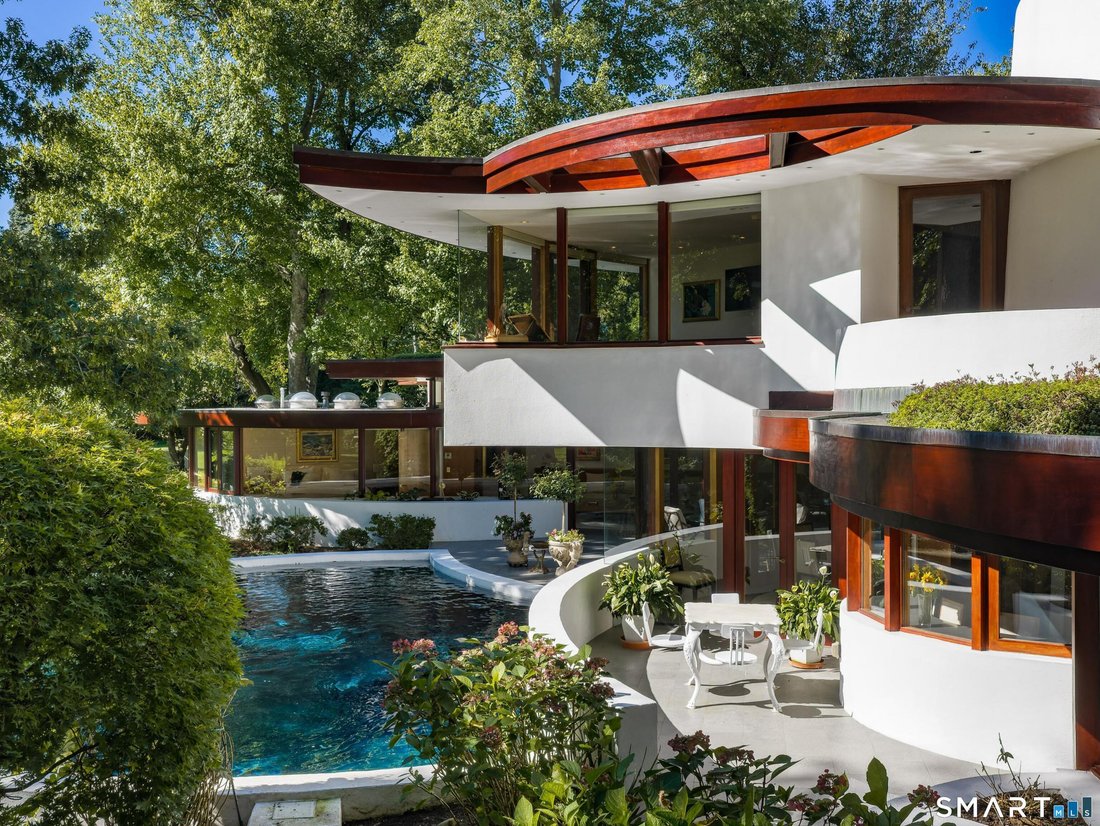 House in New Canaan, Connecticut, United States 3 - 19014761