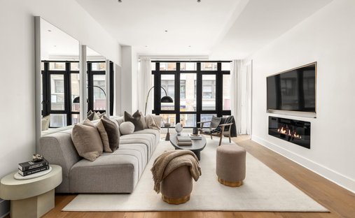 Condo in New York, New York, United States 1