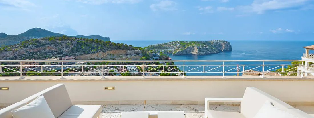 Penthouse in Port d'Andratx, Andratx, Balearic Islands 3 - 19010424