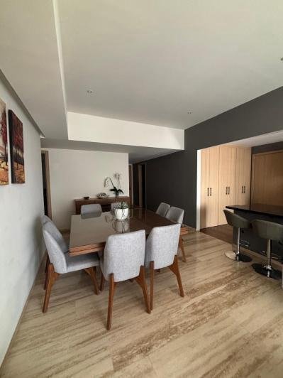 Apartamento en Hacienda de las Palmas, Estado de México, México 4 - 19011654
