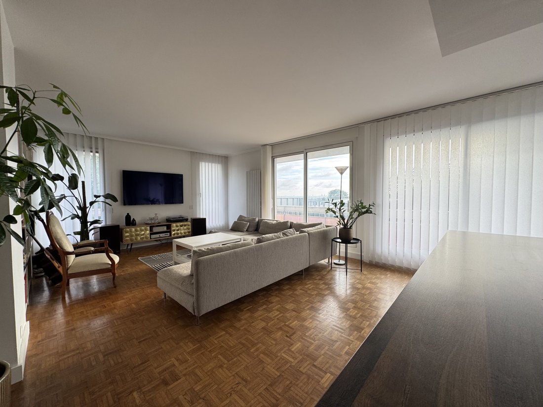 Apartment in Mareil-Marly, Ile-de-France, France 1 - 19014107