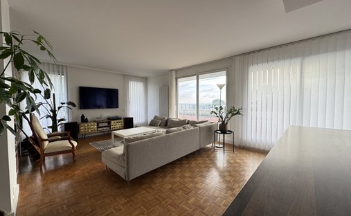 Apartment in Mareil-Marly, Ile-de-France, France 1