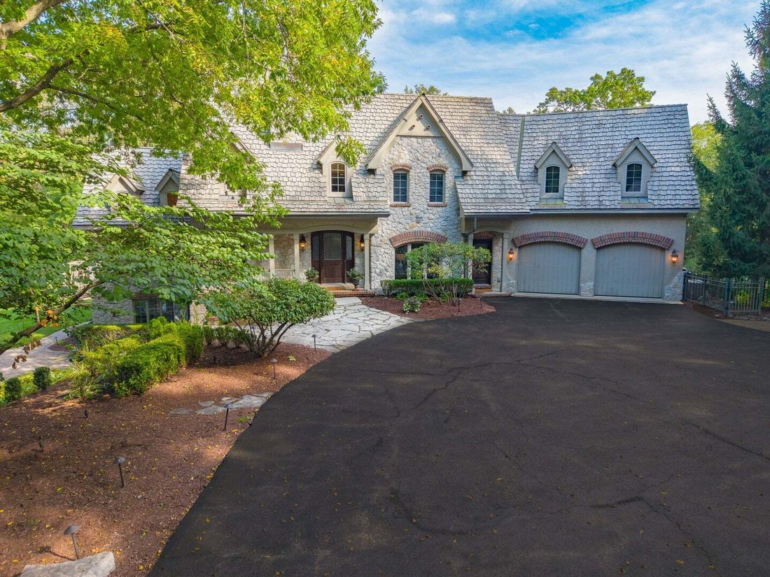 Maison à Campton Hills, Illinois, États-Unis 1 - 19013427