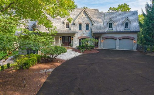 Haus in Campton Hills, Illinois, Vereinigte Staaten 1