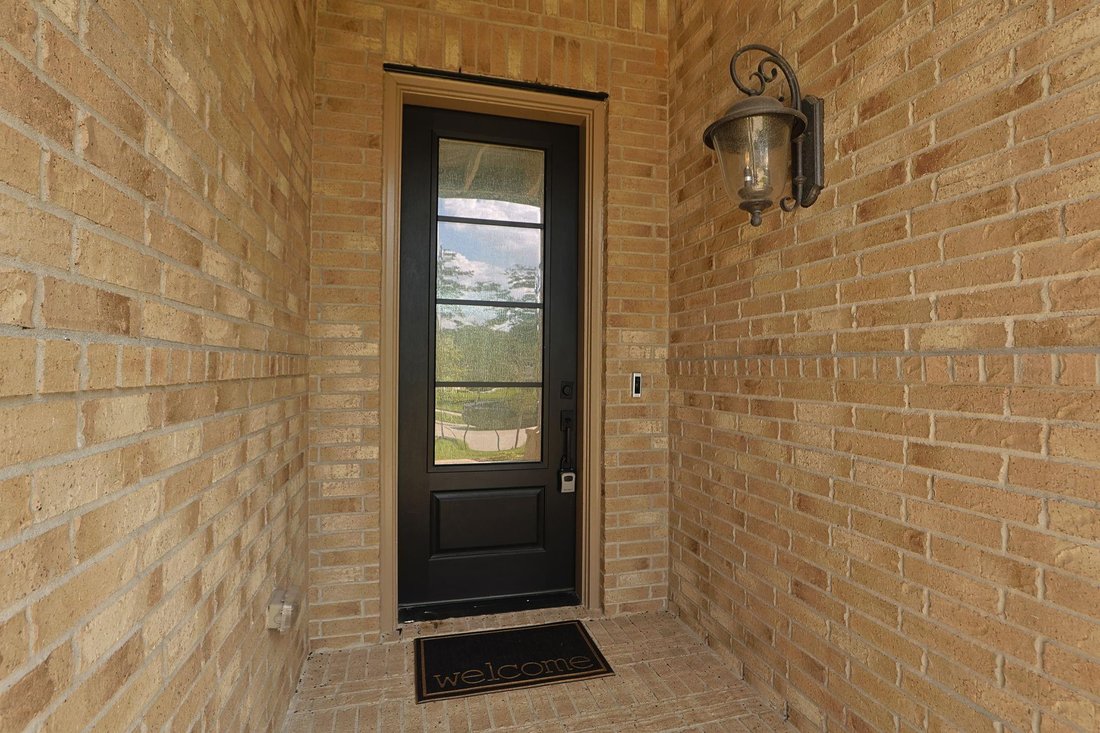House in Pinehurst, Texas, United States 4 - 19014485