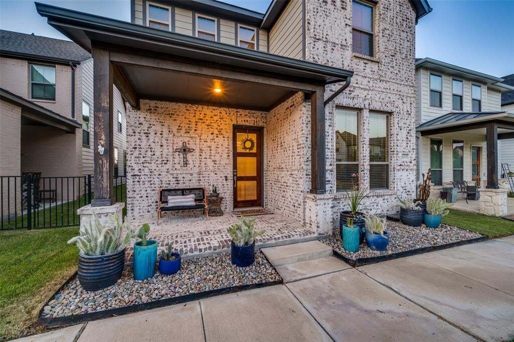 House in Frisco, Texas, United States 3 - 19009849