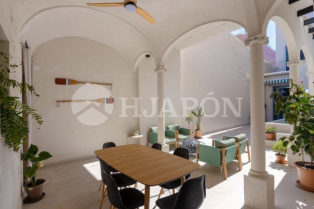 House in el Masnou, Catalonia, Spain 4 - 19012622