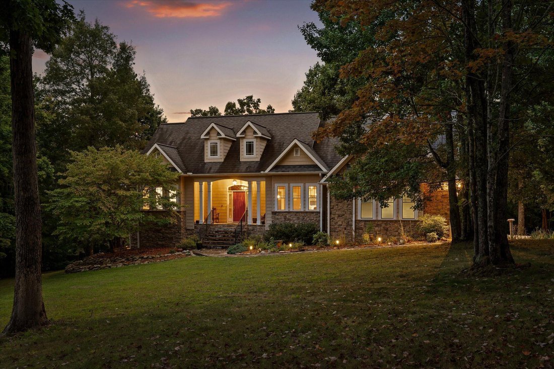 Haus in Dunlap, Tennessee, Vereinigte Staaten 3 - 19016077