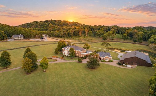 Casa en Franklin, Tennessee, Estados Unidos 1