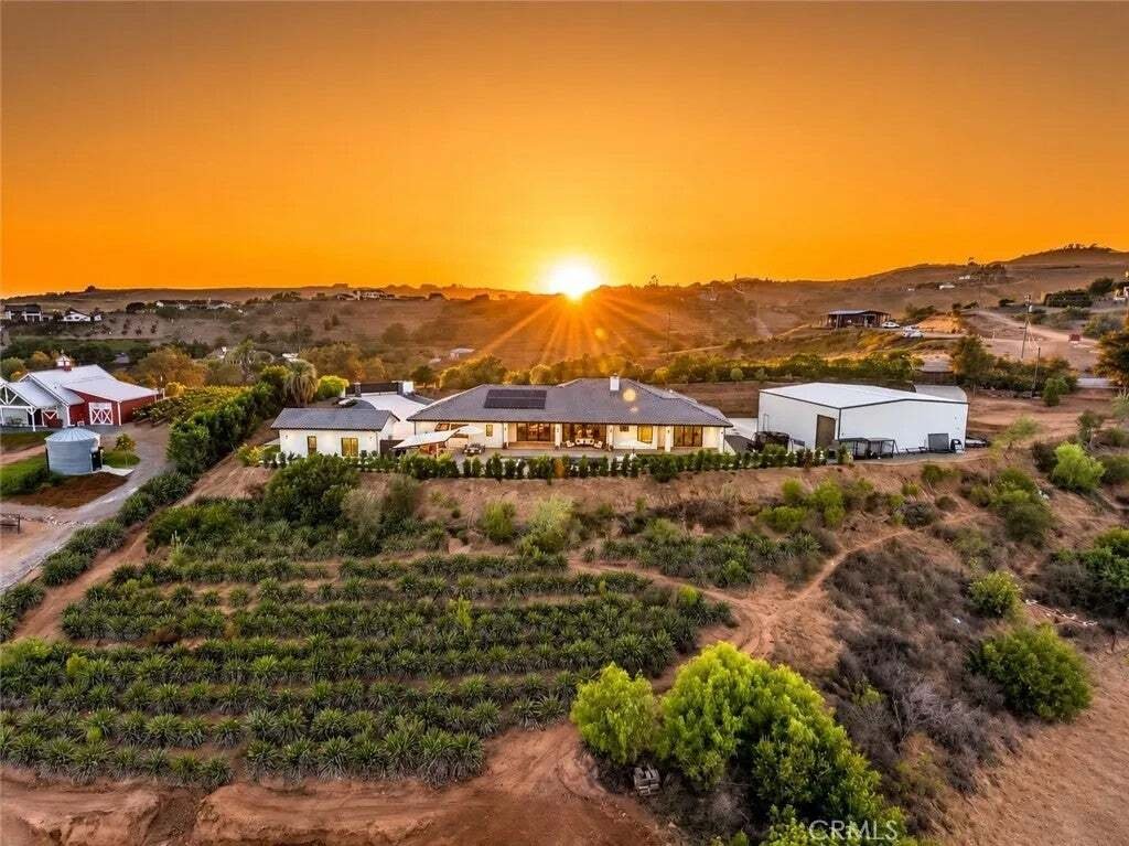 House in Bonsall, California, United States 1 - 19011454
