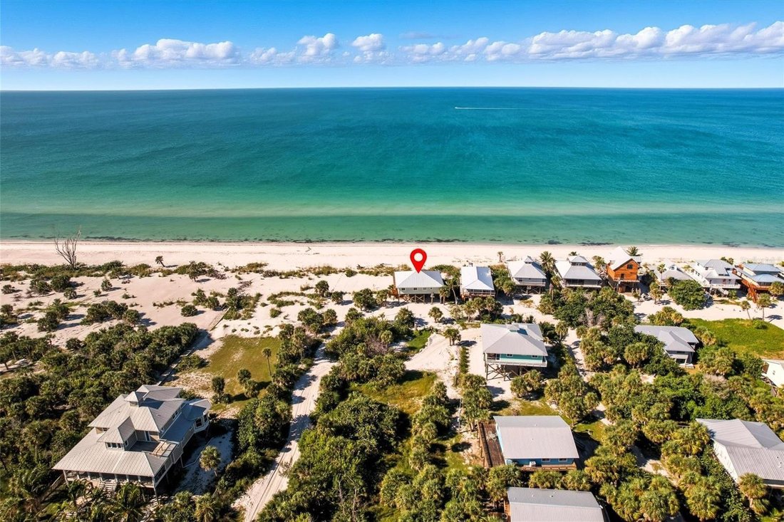 House in Cape Haze, Florida, United States 4 - 19013127