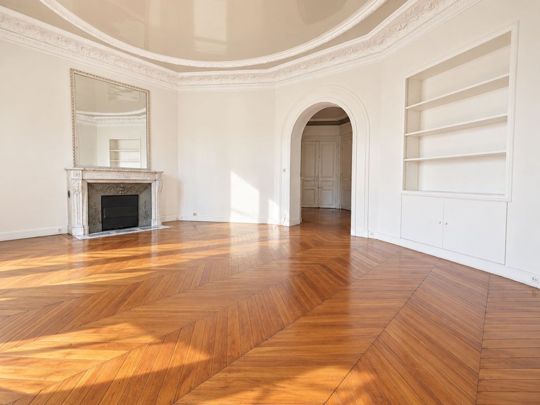 Apartment in Odéon, Paris 6e Arrondissement, Paris 2 - 19014933