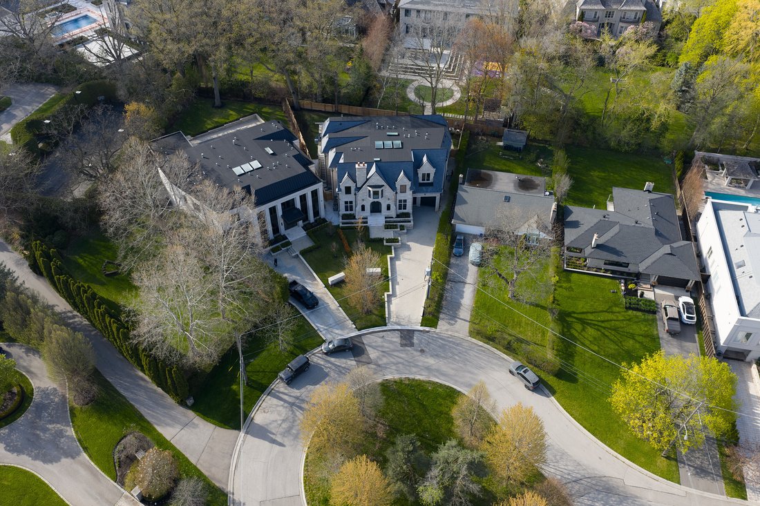 Haus in Toronto, Ontario, Kanada 2 - 18930195