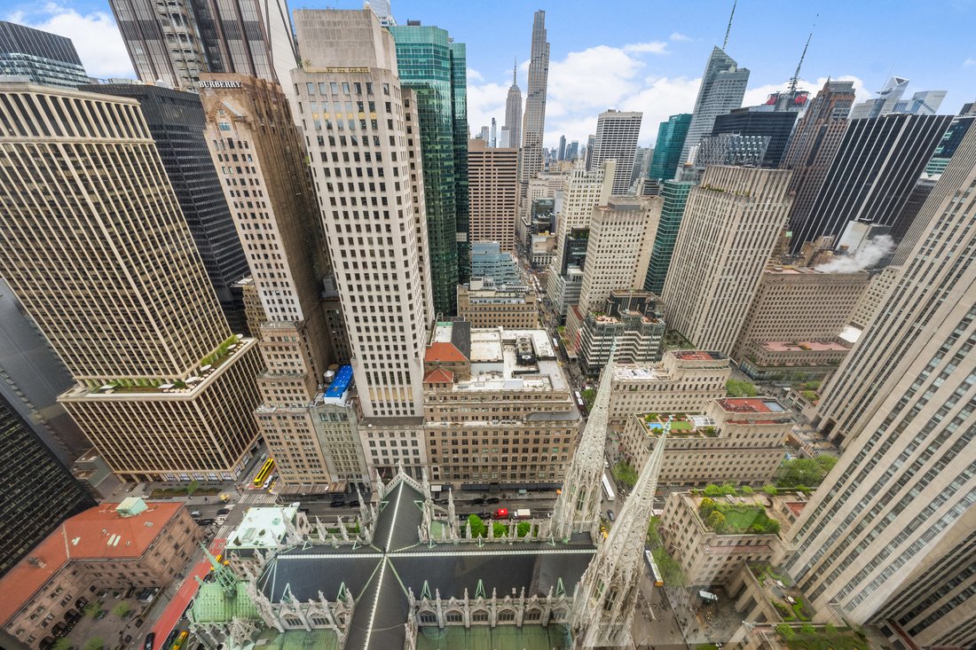 Condo in New York, New York, United States 5 - 19014803