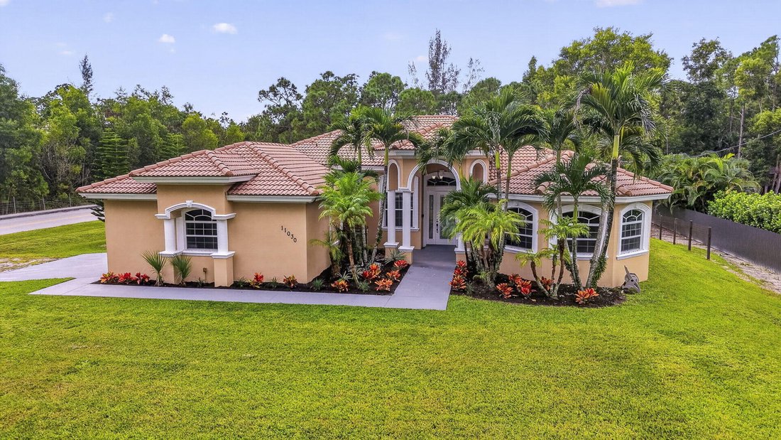 House in The Acreage, Florida, United States 1 - 19010171