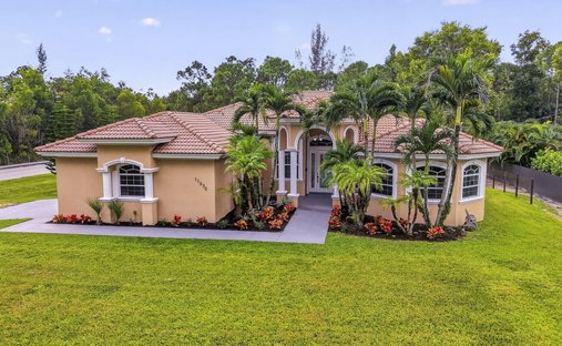Casa en The Acreage, Florida, Estados Unidos 1