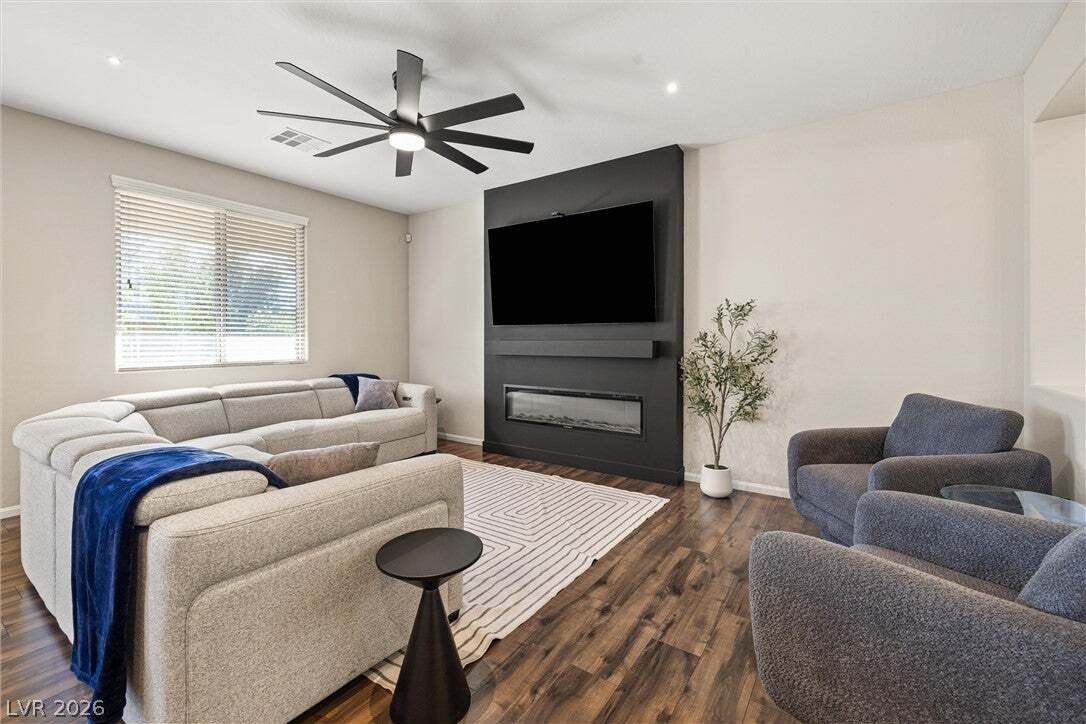 House in Las Vegas, Nevada, United States 5 - 19012162