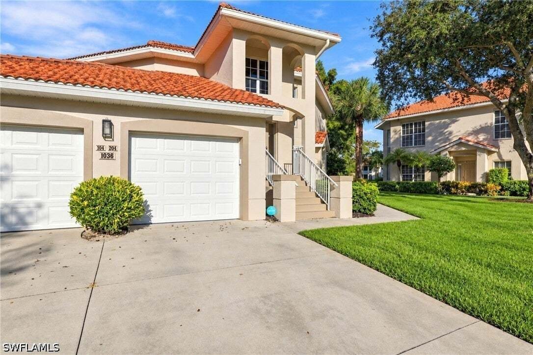 Condo in Naples, Florida, United States 3 - 19009021