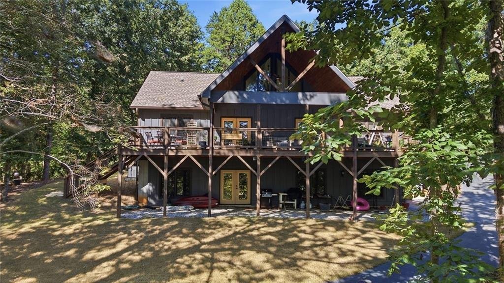 House in Sautee Nacoochee, Georgia, United States 4 - 19015704