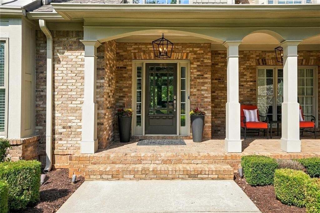 House in Milton, Georgia, United States 2 - 19013802