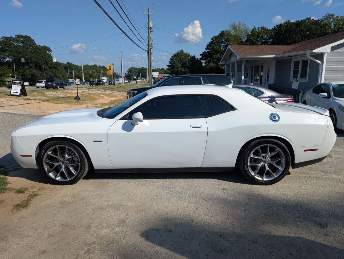 Coupe in Grayson, GA, United States 4 - 19015806