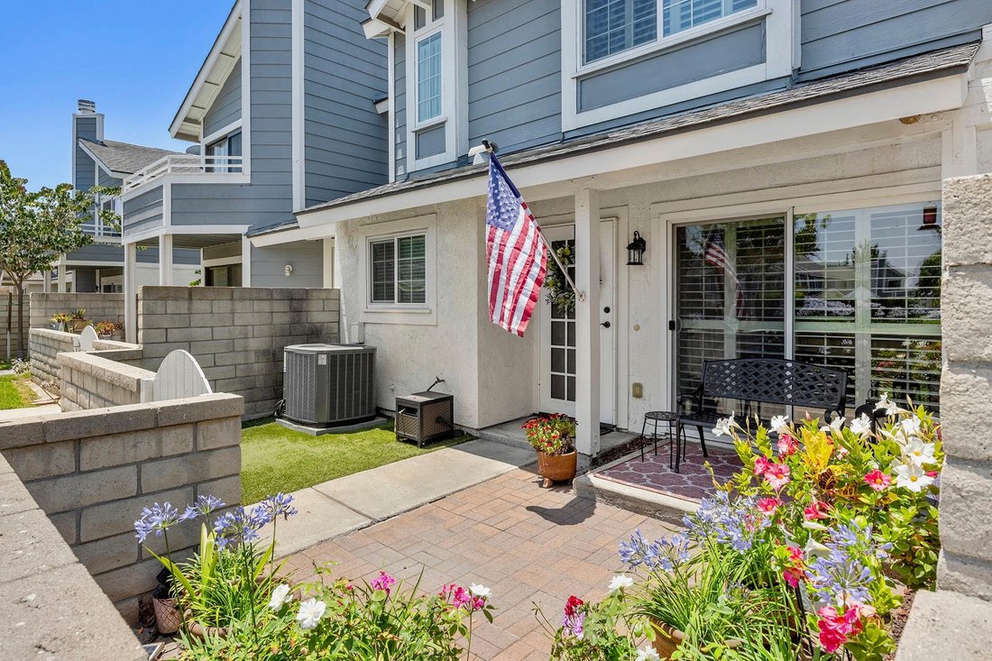 Condo in Orange, California, United States 2 - 19011736