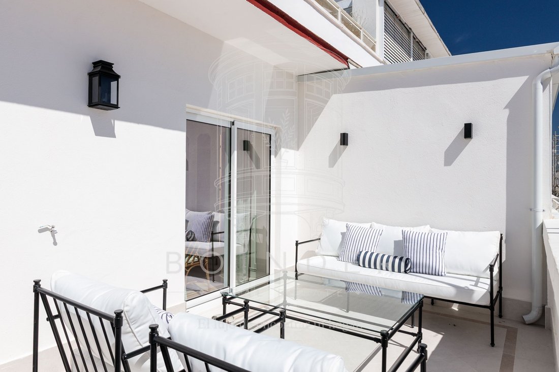 Apartment in Barrio Salamanca, Madrid, Spain 1 - 19015298
