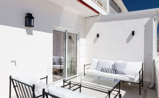 Apartamento en Salamanca, Madrid, España 1