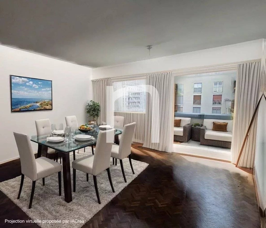 Penthouse en Dominio Nacional del Castillo, Versalles, Francia 5 - 16245429