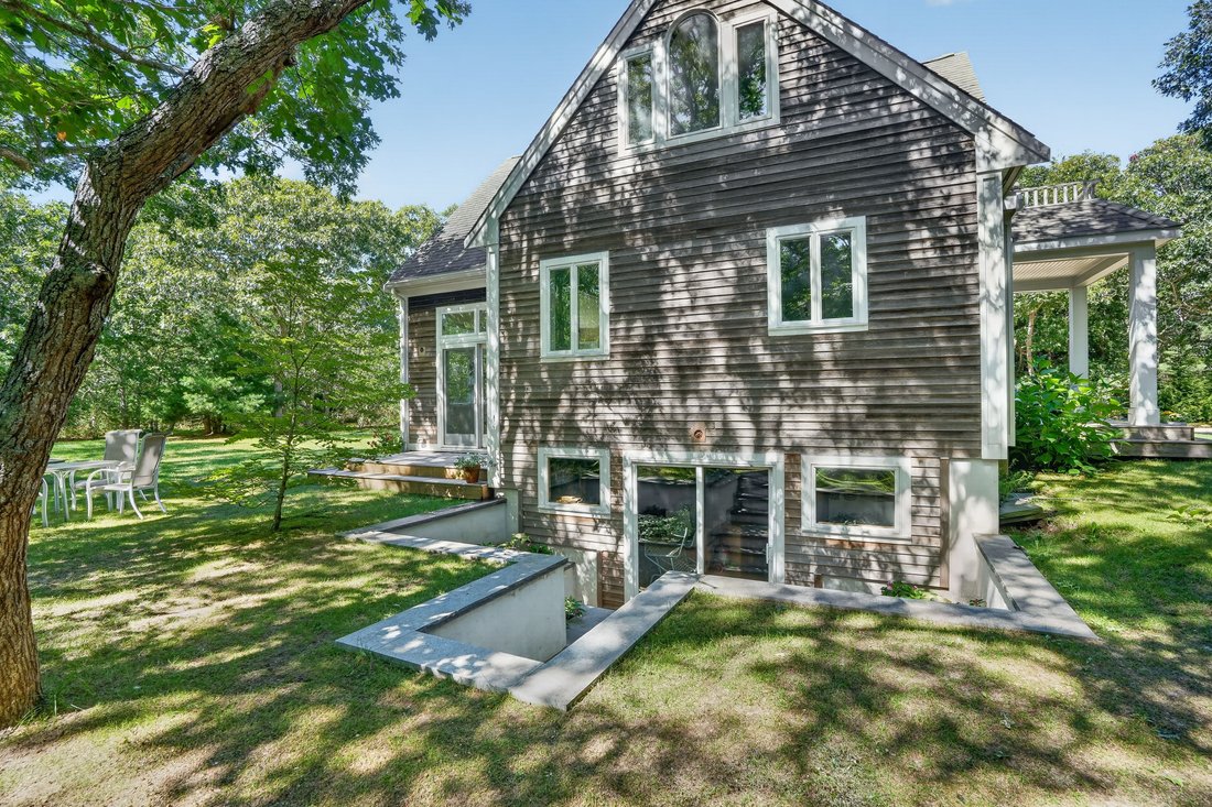 House in Edgartown, Massachusetts, United States 4 - 19011138