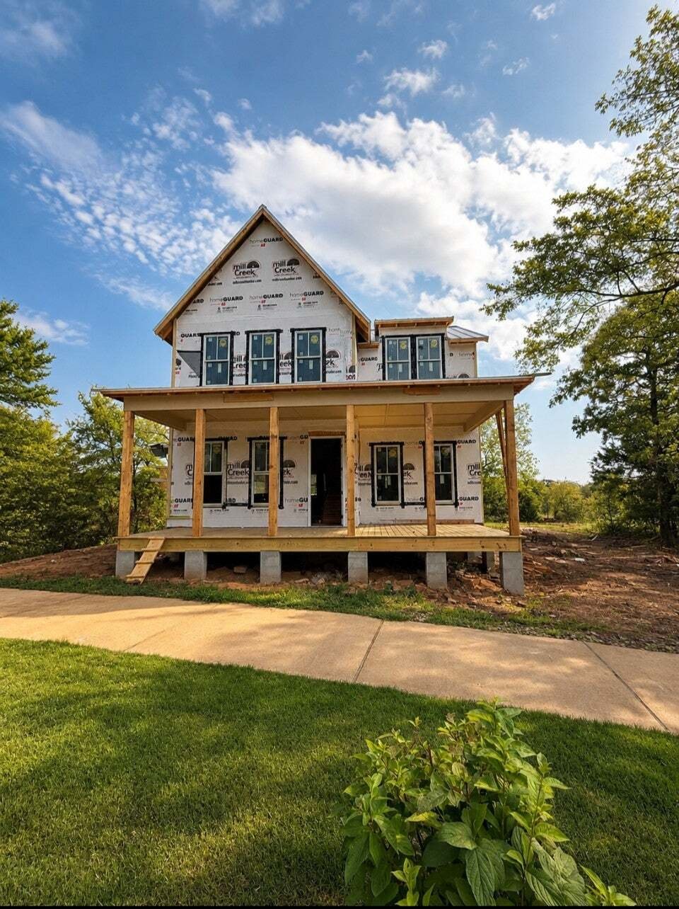 House in Carlton Landing, Oklahoma, United States 1 - 19011946