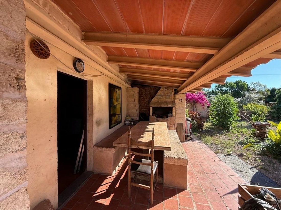 Country House in Llucmajor, Balearic Islands, Spain 3 - 17335115