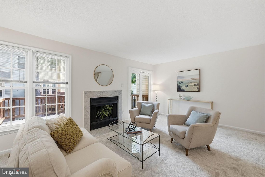 Townhouse in Alexandria, Virginia, United States 5 - 19011733