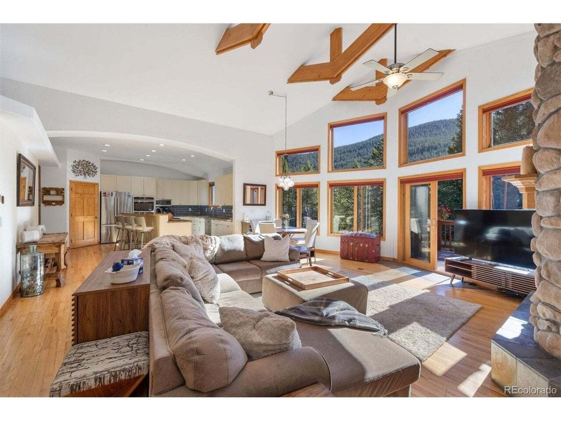 House in Breckenridge, Colorado, United States 5 - 19013040