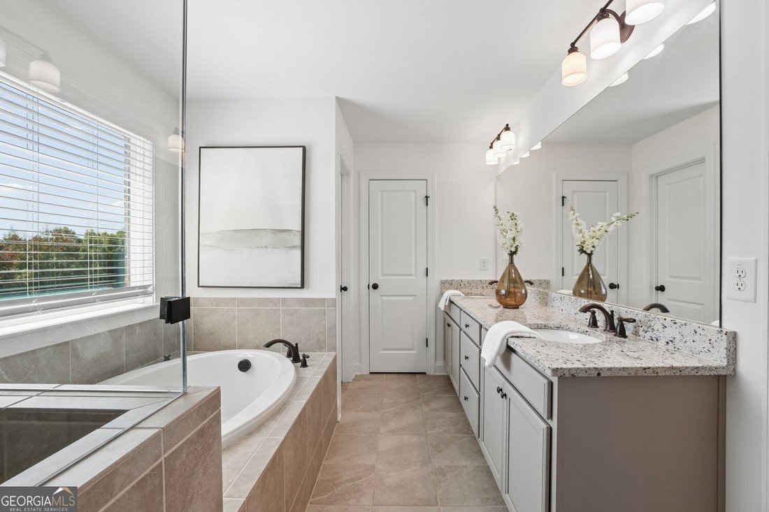 House in Johns Creek, Georgia, United States 5 - 19013553