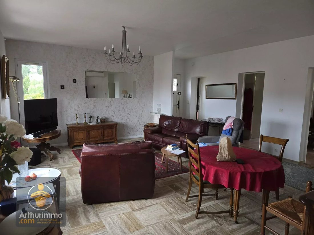 Appartement à Le Lavandou, Provence-Alpes-Côte d'Azur, France 2 - 18558134