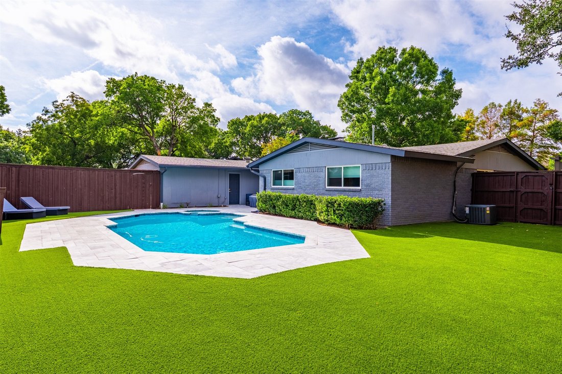 House in Richardson, Texas, United States 3 - 19013857